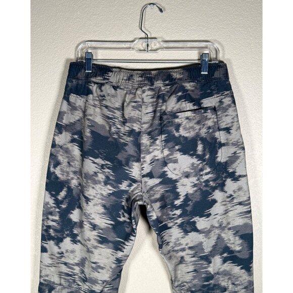 Rag & Bone Men's Camo Jogger Pants - Picture 8 of 11